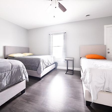 Comfy 4Br, 1 Bath Near The Falls & Casino Niagara Falls Kültér fotó