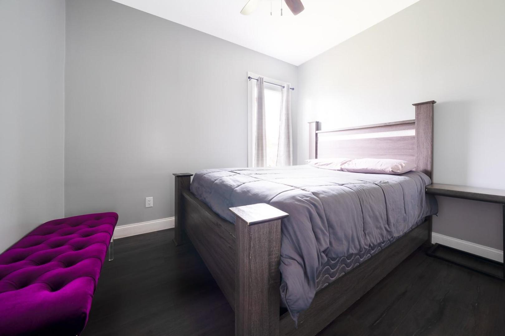 Comfy 4Br, 1 Bath Near The Falls & Casino Niagara Falls Kültér fotó