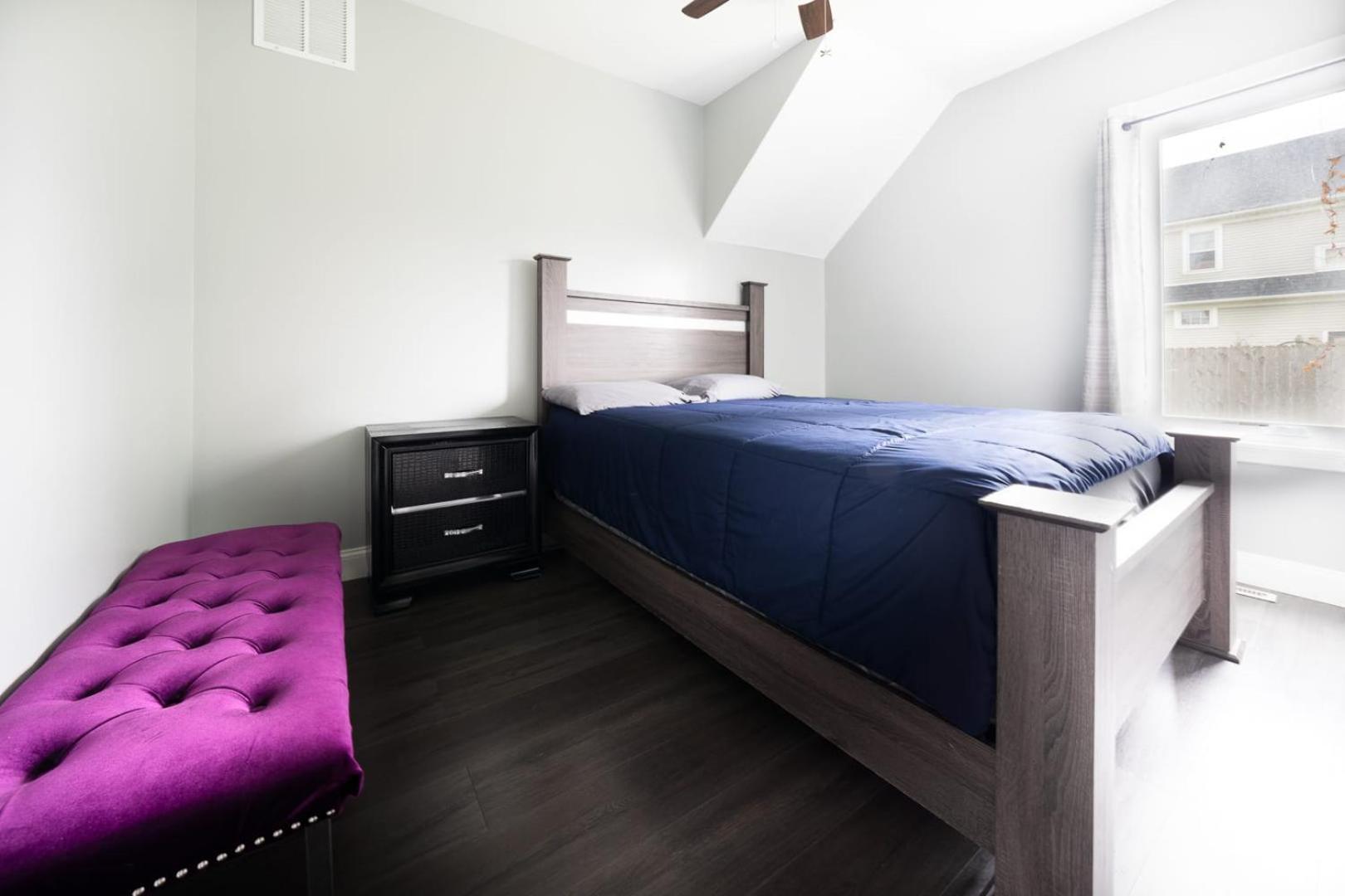Comfy 4Br, 1 Bath Near The Falls & Casino Niagara Falls Kültér fotó
