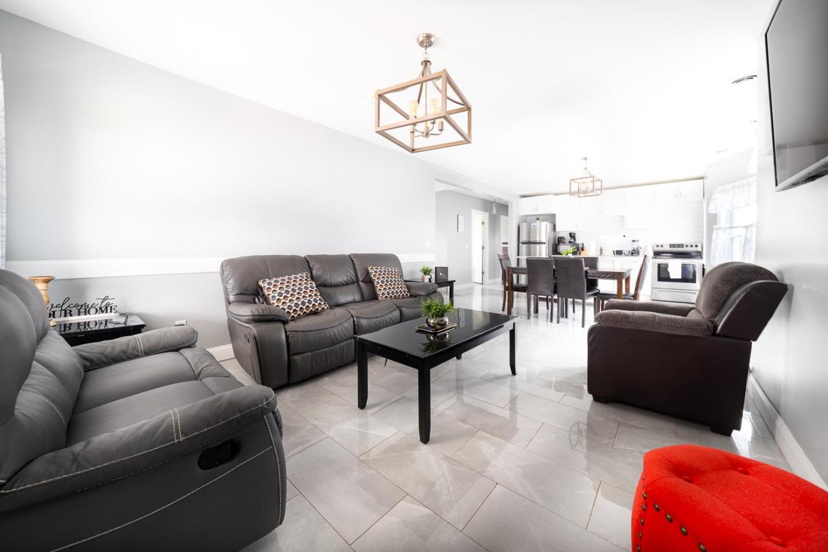 Comfy 4Br, 1 Bath Near The Falls & Casino Niagara Falls Kültér fotó