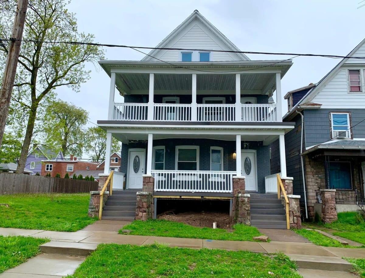 Comfy 4Br, 1 Bath Near The Falls & Casino Niagara Falls Kültér fotó